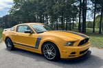 2013 Ford Mustang Boss 302