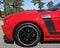 2013 Ford Mustang Boss 302
