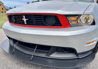 2012 Ford Mustang Boss 302