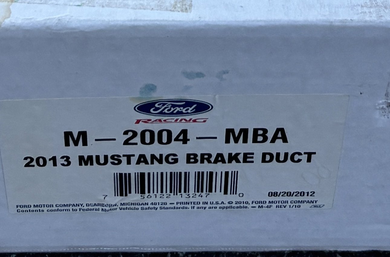 2013 Ford Mustang Boss 302