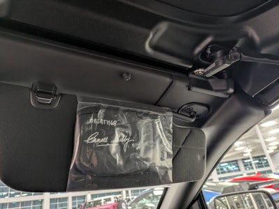 2008 Ford Mustang Shelby GT Convertable