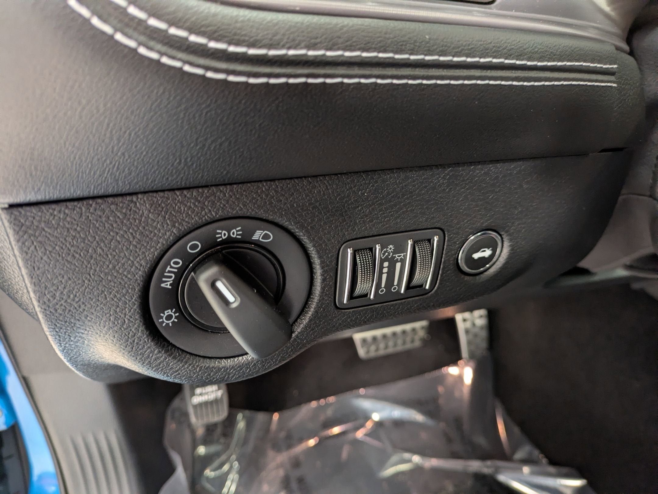 2023 Dodge Challenger SRT Hellcat Redeye Wide Jailbreak