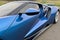 2022 Ford GT Base