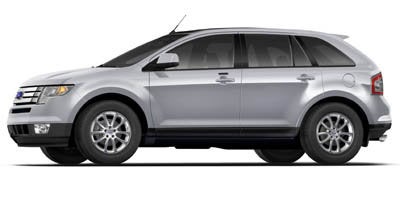 2007 Ford Edge SEL