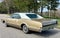 1966 Oldsmobile Cutlass 442