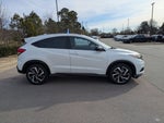 2020 Honda HR-V Sport