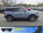 2025 Ford Bronco Sport Big Bend - Crossroads Courtesy Demo