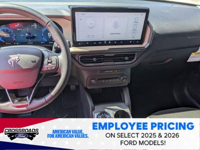 2025 Ford Bronco Sport Big Bend - Crossroads Courtesy Demo