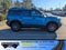 2025 Ford Bronco Sport Big Bend - Crossroads Courtesy Demo
