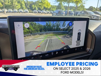 2026 Ford Bronco Sport Big Bend - Crossroads Courtesy Demo