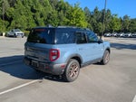 2026 Ford Bronco Sport Big Bend - Crossroads Courtesy Demo