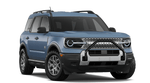 2026 Ford Bronco Sport Big Bend - Crossroads Courtesy Demo