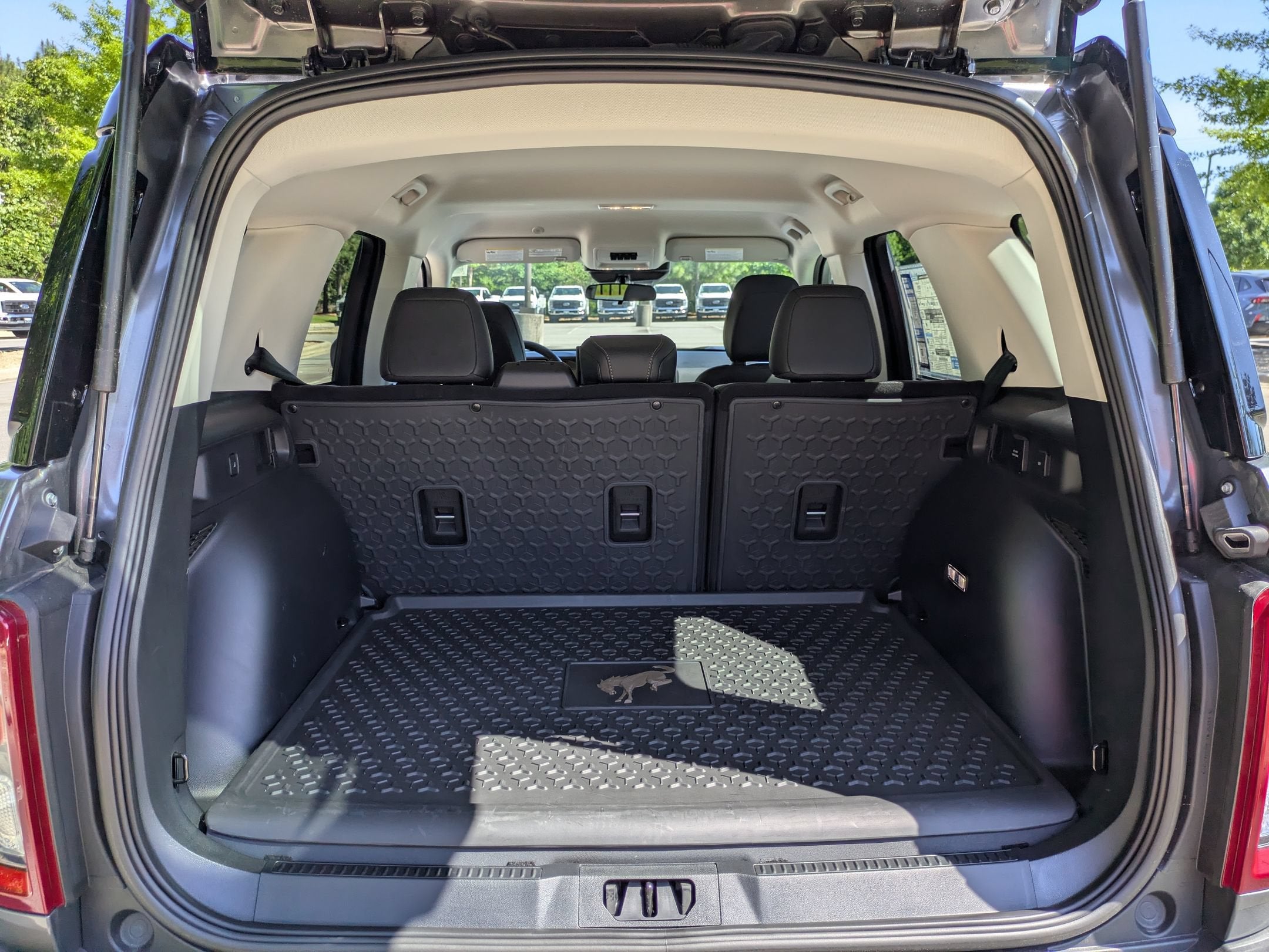 2026 Ford Bronco Sport Big Bend - Crossroads Courtesy Demo