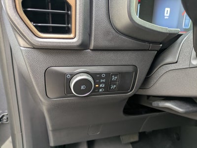2026 Ford Bronco Sport Big Bend - Crossroads Courtesy Demo