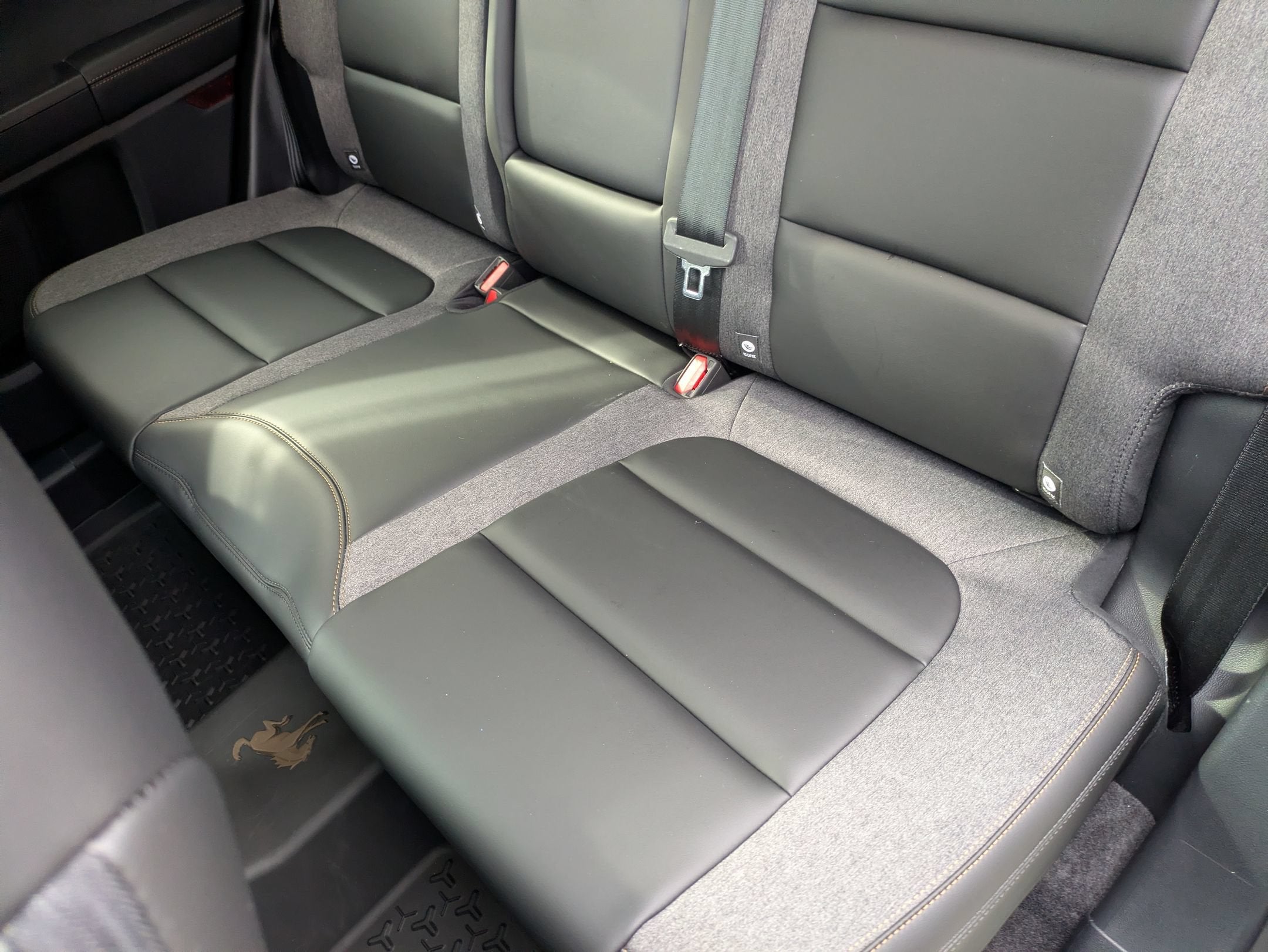 2026 Ford Bronco Sport Big Bend - Crossroads Courtesy Demo