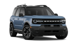 2026 Ford Bronco Sport Outer Banks - Crossroads Courtesy Demo