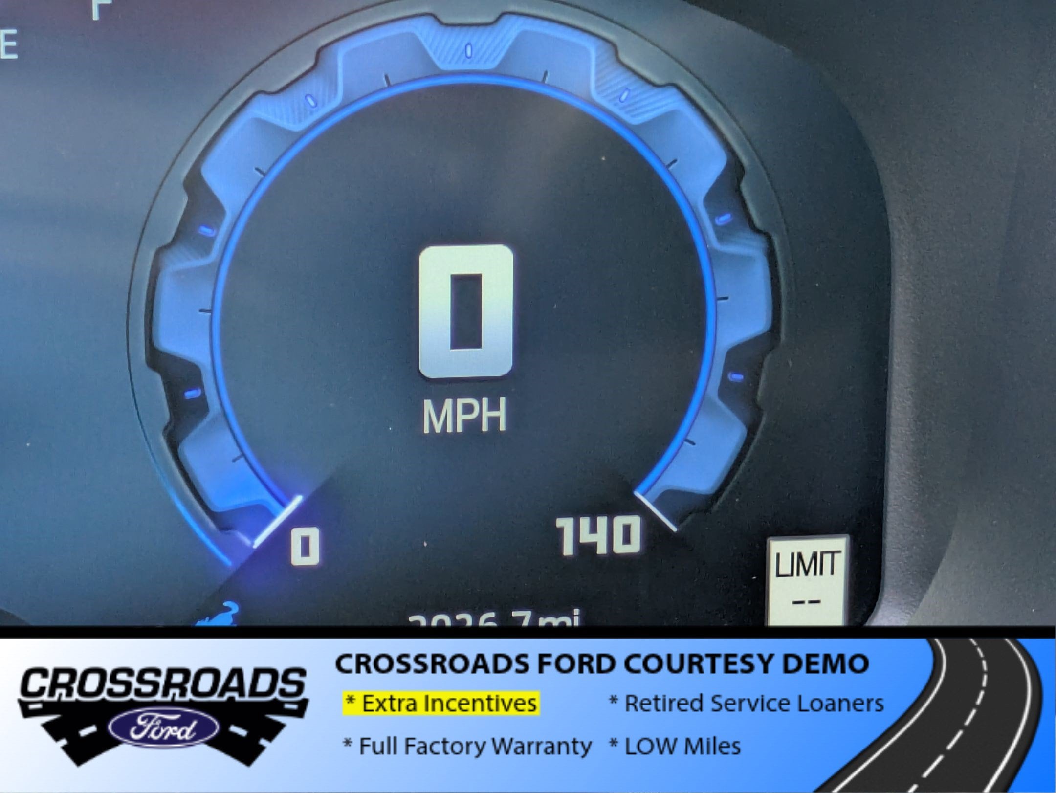 2025 Ford Bronco Sport Outer Banks - Crossroads Courtesy Demo