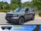 2025 Ford Bronco Sport Outer Banks - Crossroads Courtesy Demo