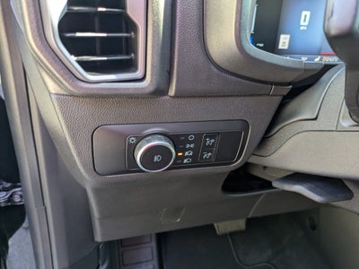 2026 Ford Bronco Sport Outer Banks - Crossroads Courtesy Demo