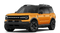2026 Ford Bronco Sport Outer Banks - Crossroads Courtesy Demo