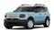 2026 Ford Bronco Sport Heritage - Crossroads Courtesy Demo