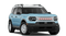 2026 Ford Bronco Sport Heritage - Crossroads Courtesy Demo
