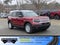 2025 Ford Bronco Sport Heritage - Crossroads Courtesy Demo