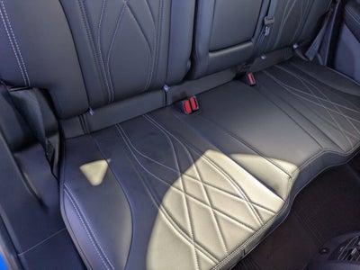 2024 Ford Mustang Mach-E Select