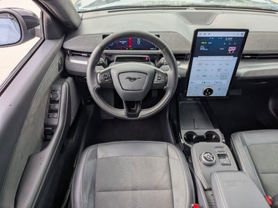 2023 Ford Mustang Mach-E GT