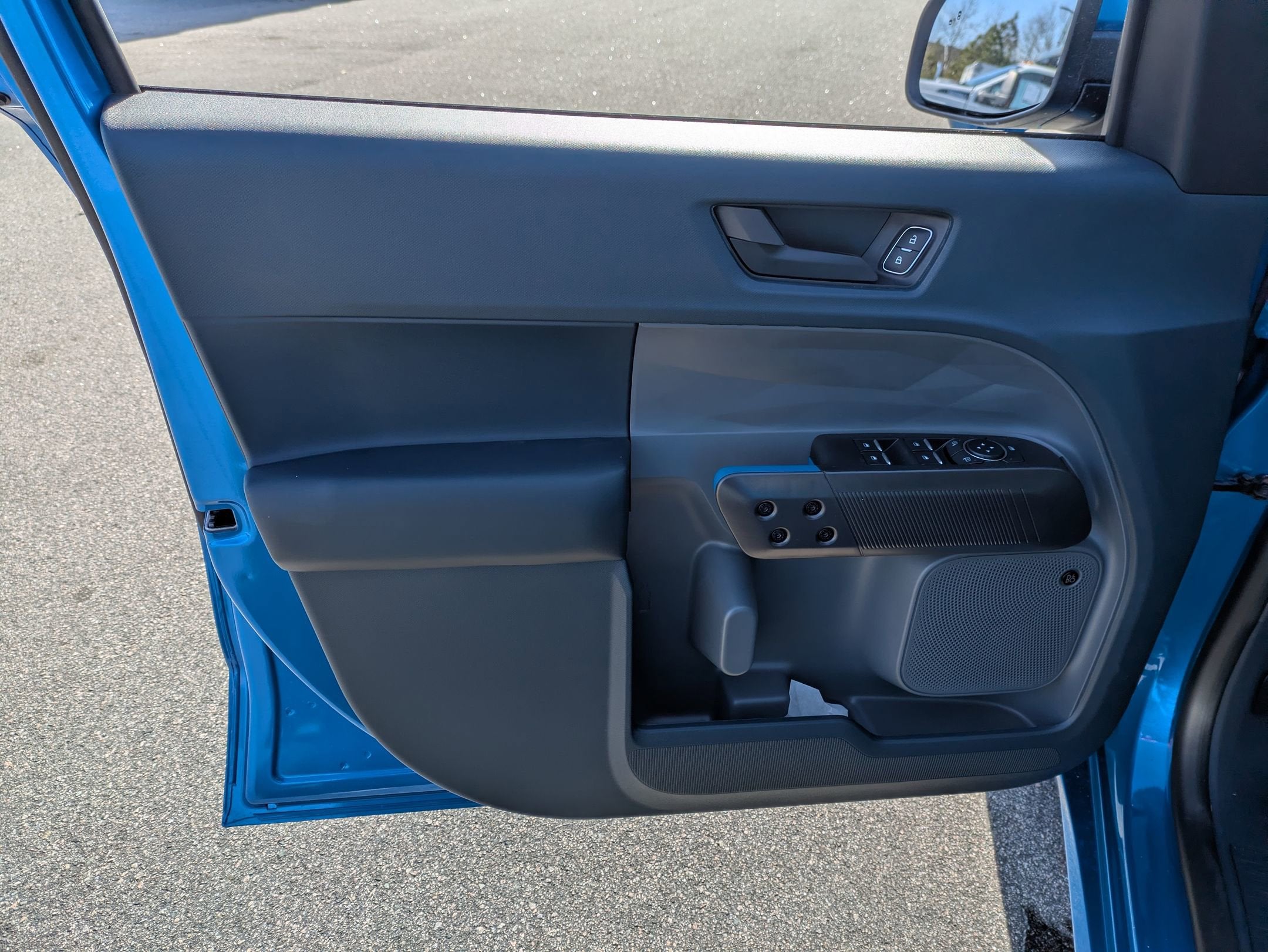 2026 Ford Maverick Lobo High