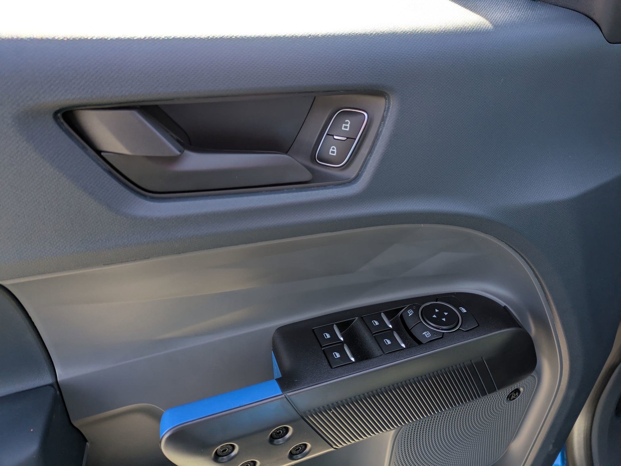 2026 Ford Maverick Lobo High