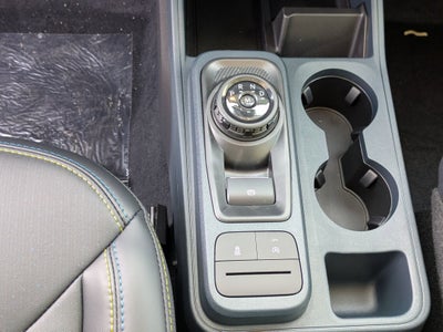 2026 Ford Maverick Lobo High