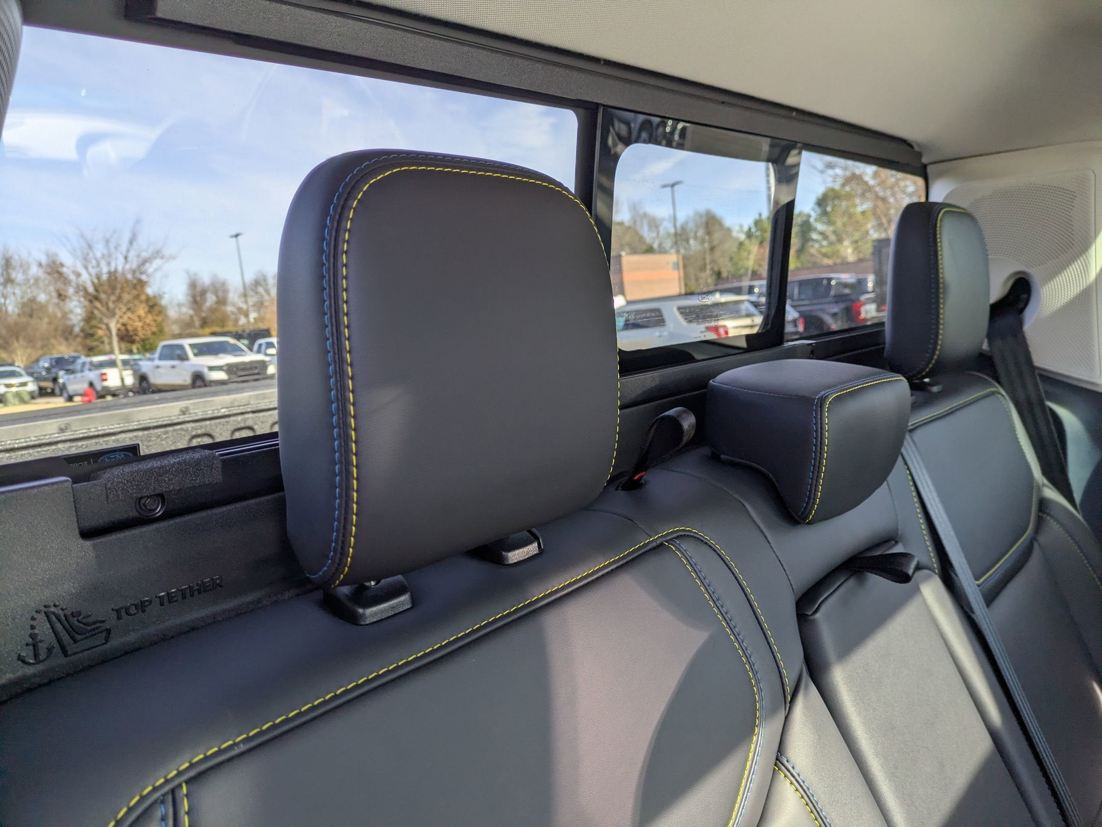 2026 Ford Maverick Lobo High