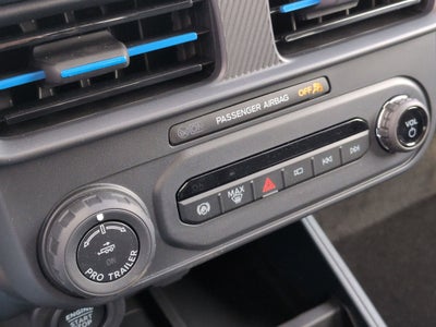 2026 Ford Maverick Lobo High