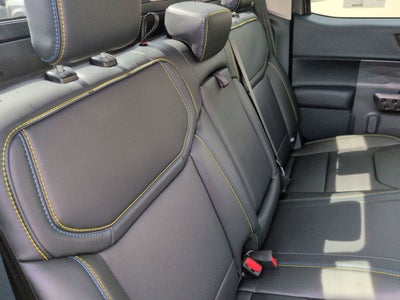 2026 Ford Maverick Lobo High