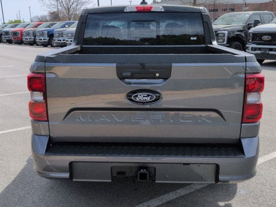 2026 Ford Maverick Lobo High