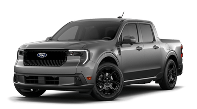 2026 Ford Maverick Lobo High