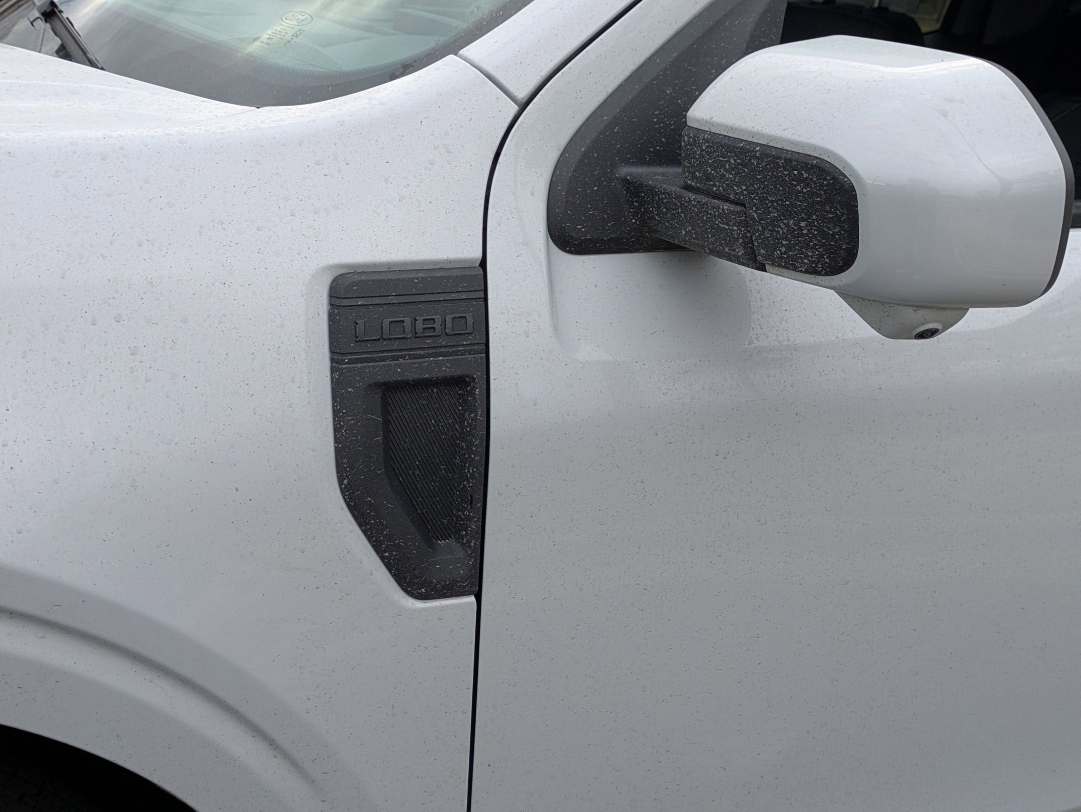 2026 Ford Maverick Lobo High