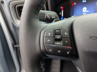 2026 Ford Maverick Lobo High