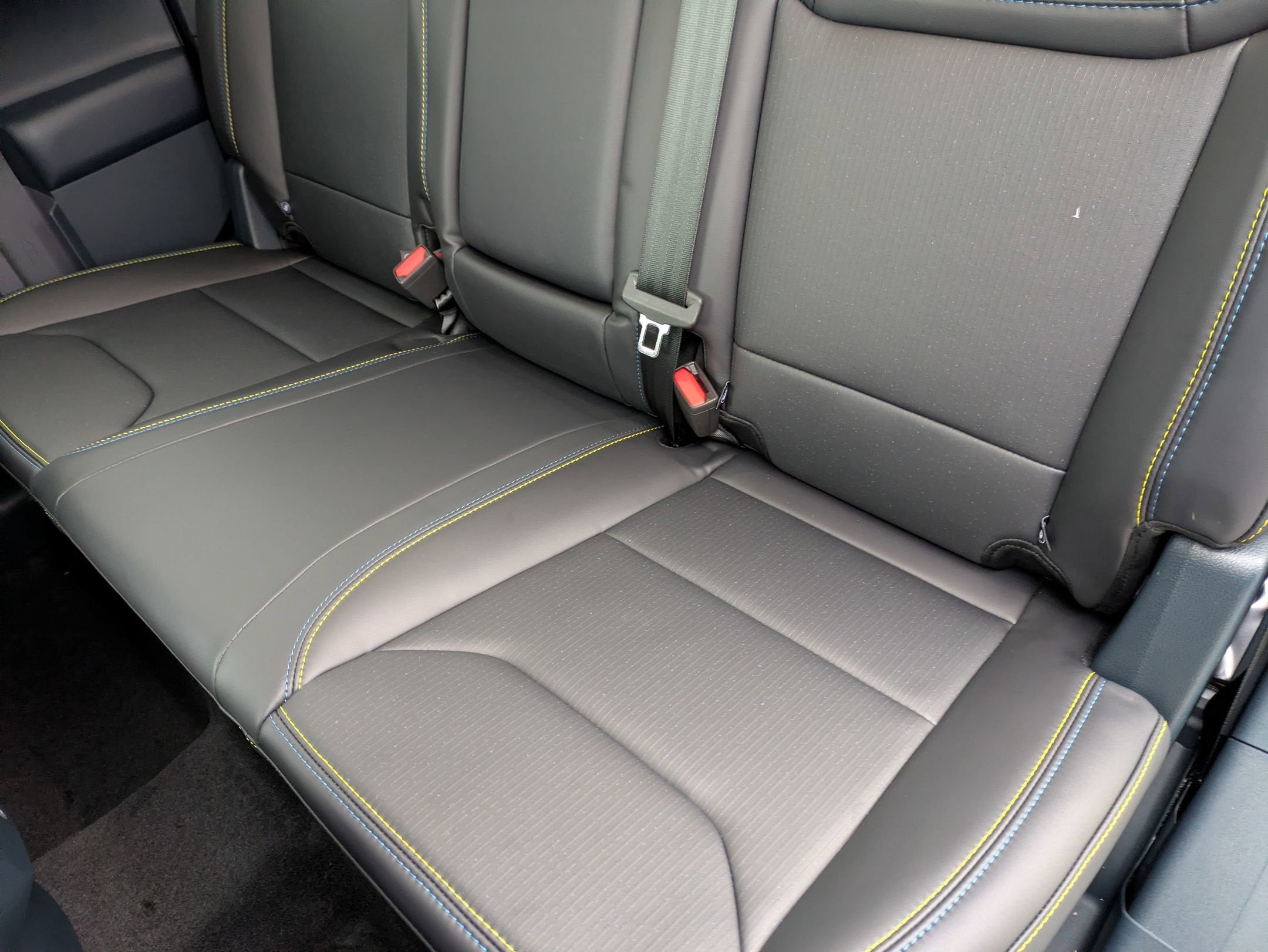 2026 Ford Maverick Lobo High