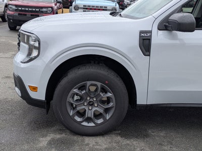 2026 Ford Maverick XLT - Crossroads Courtesy Demo