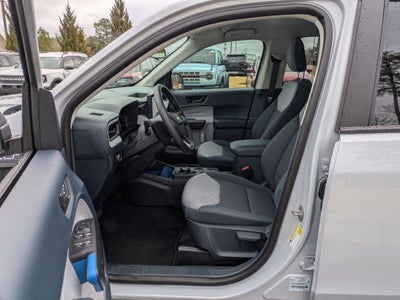 2026 Ford Maverick XLT - Crossroads Courtesy Demo