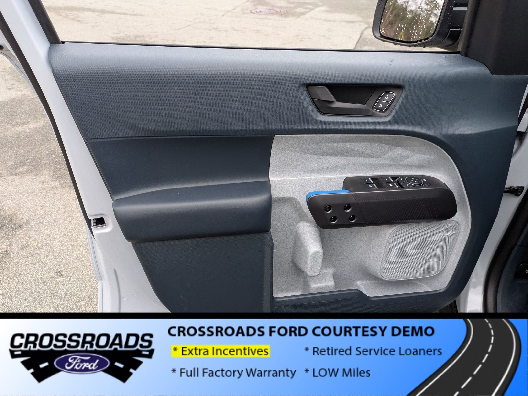 2026 Ford Maverick XLT - Crossroads Courtesy Demo