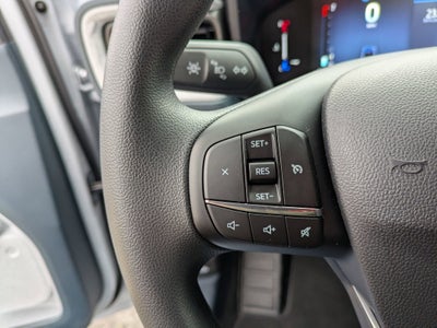 2026 Ford Maverick XLT - Crossroads Courtesy Demo