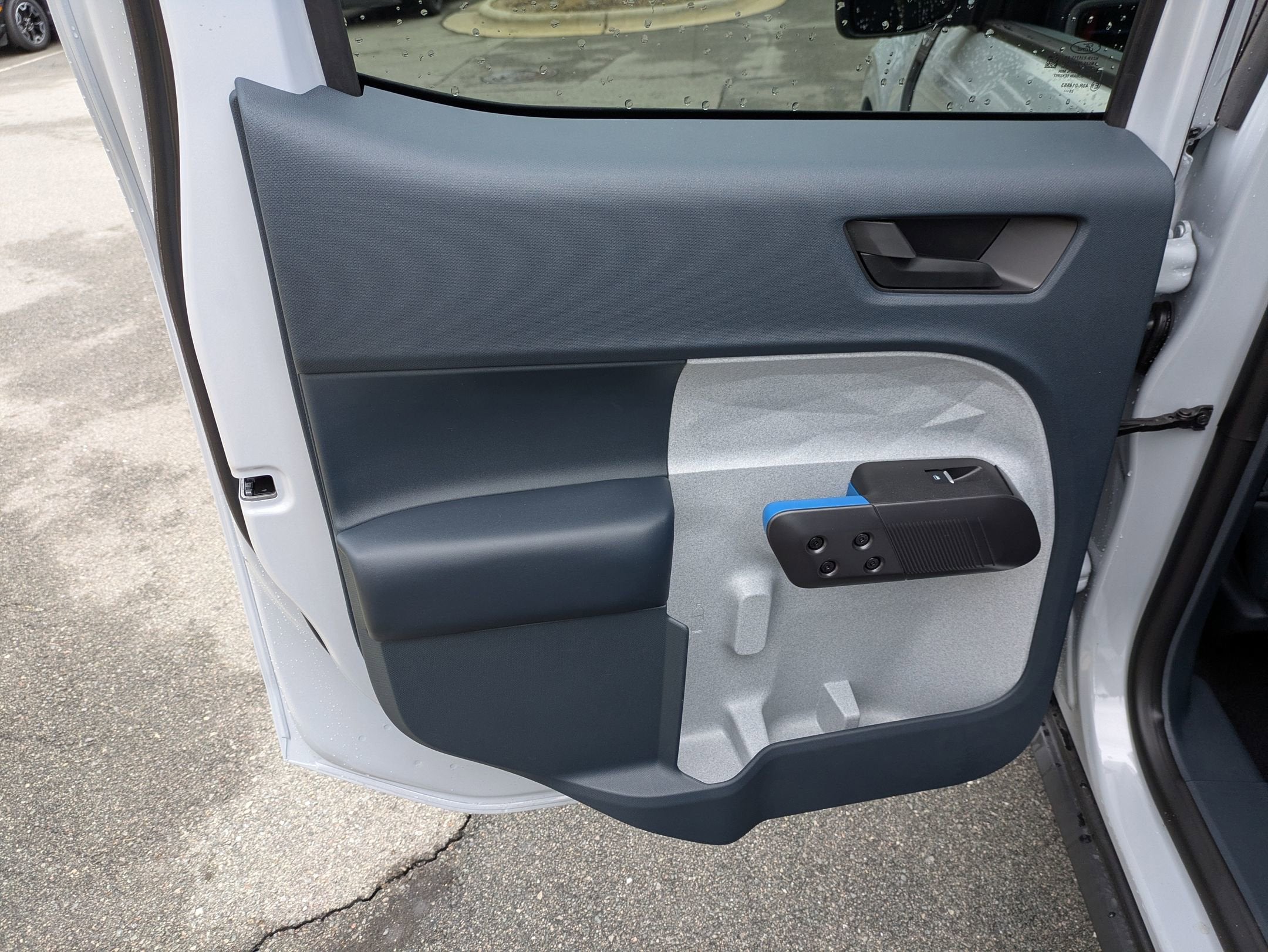 2026 Ford Maverick XLT - Crossroads Courtesy Demo