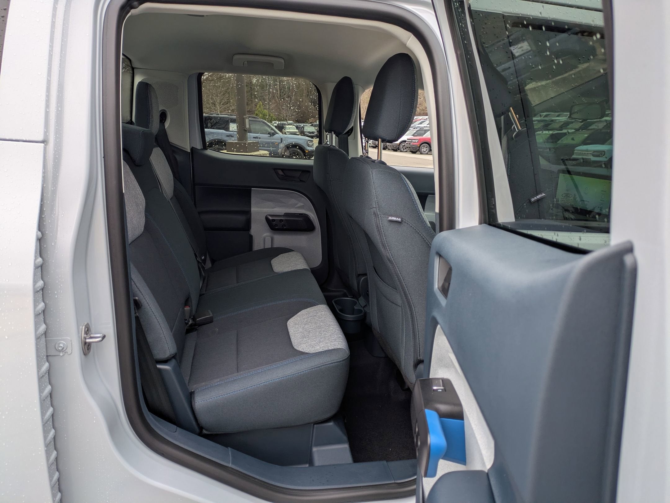 2026 Ford Maverick XLT - Crossroads Courtesy Demo