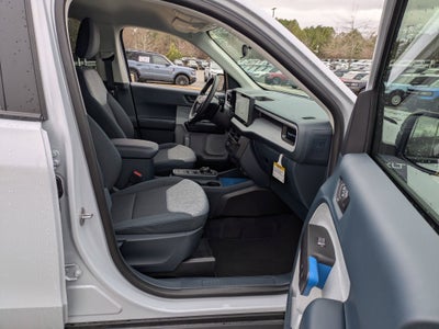 2026 Ford Maverick XLT - Crossroads Courtesy Demo