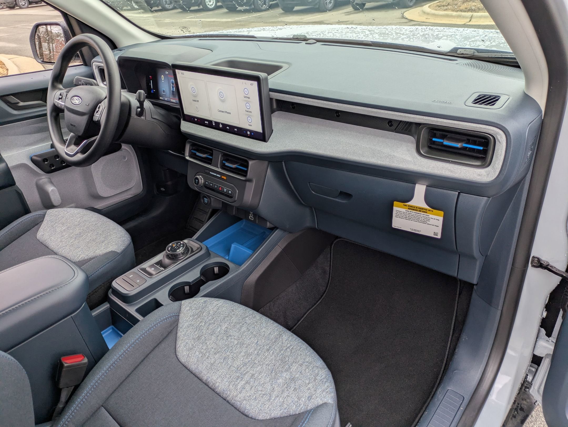 2026 Ford Maverick XLT - Crossroads Courtesy Demo