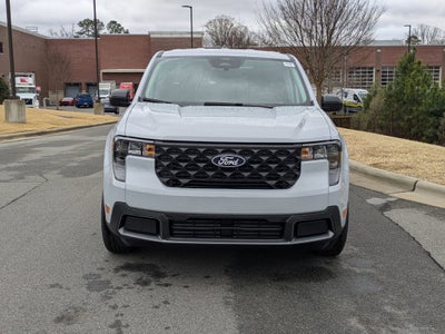 2026 Ford Maverick XLT - Crossroads Courtesy Demo