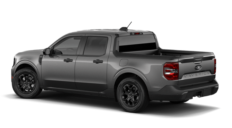 2026 Ford Maverick XLT - Crossroads Courtesy Demo